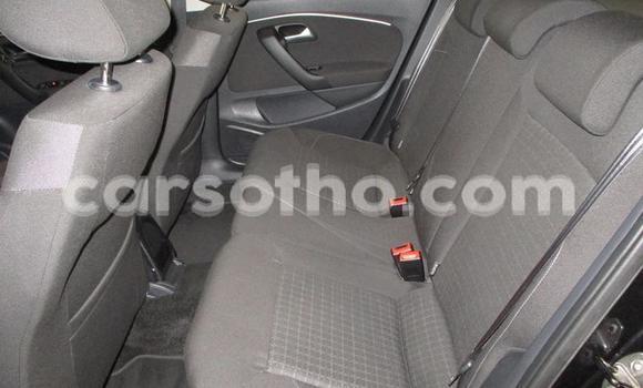 اشتري مستعمل Volkswagen Polo Black سيارة في Thaba–Tseka في Mafeteng اشتري مستعمل Volkswagen Polo Black سيارة في Thaba–Tseka في Mafeteng