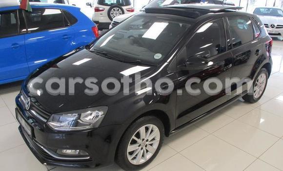 اشتري مستعمل Volkswagen Polo Black سيارة في Thaba–Tseka في Mafeteng اشتري مستعمل Volkswagen Polo Black سيارة في Thaba–Tseka في Mafeteng