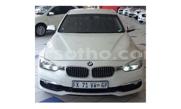 Buy Used BMW 3–Series White Car in Maseru in Maseru Buy Used BMW 3–Series White Car in Maseru in Maseru