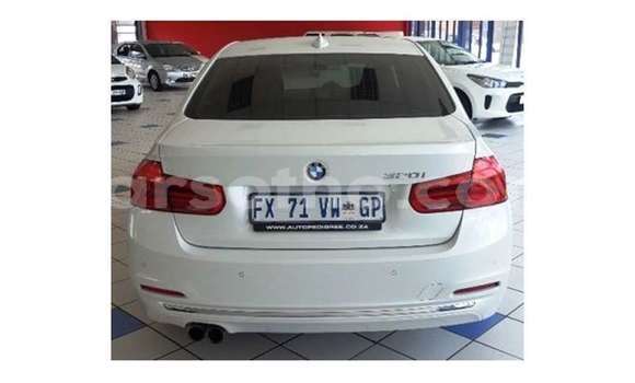 Buy Used BMW 3–Series White Car in Maseru in Maseru Buy Used BMW 3–Series White Car in Maseru in Maseru