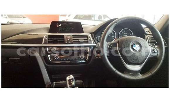 Buy Used BMW 3–Series White Car in Maseru in Maseru Buy Used BMW 3–Series White Car in Maseru in Maseru
