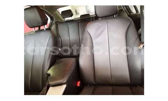 Buy Used BMW 3–Series White Car in Maseru in Maseru Buy Used BMW 3–Series White Car in Maseru in Maseru