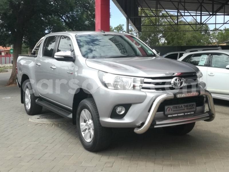 Big with watermark toyota hilux maseru maseru 15211