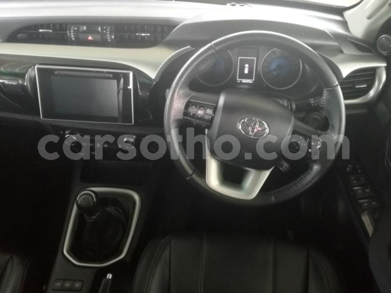 Big with watermark toyota hilux maseru maseru 15211