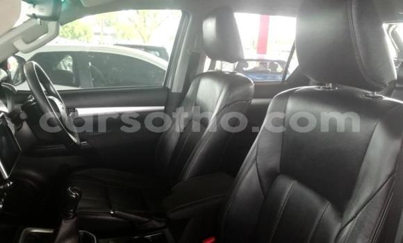 Sayi Na hannu Toyota Hilux Other Mota in Maseru a Maseru Sayi Na hannu Toyota Hilux Other Mota in Maseru a Maseru