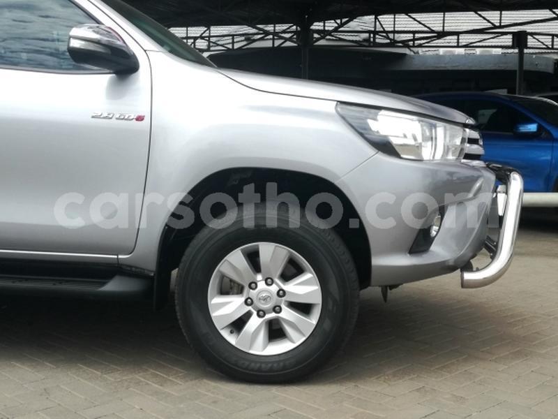 Big with watermark toyota hilux maseru maseru 15211