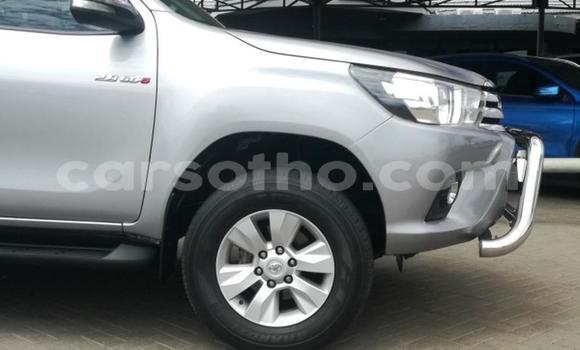 Sayi Na hannu Toyota Hilux Other Mota in Maseru a Maseru Sayi Na hannu Toyota Hilux Other Mota in Maseru a Maseru
