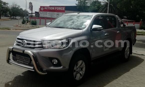 Sayi Na hannu Toyota Hilux Other Mota in Maseru a Maseru Sayi Na hannu Toyota Hilux Other Mota in Maseru a Maseru