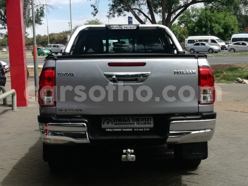 Big with watermark toyota hilux maseru maseru 15211