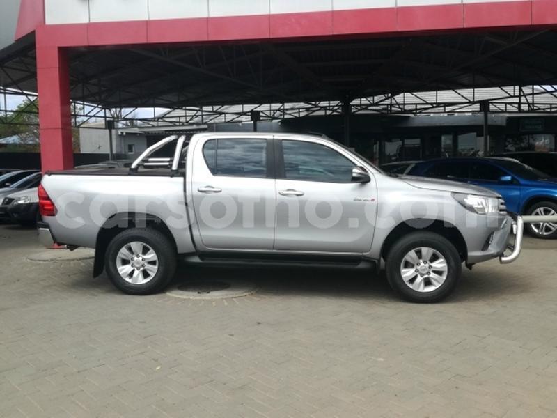 Big with watermark toyota hilux maseru maseru 15211