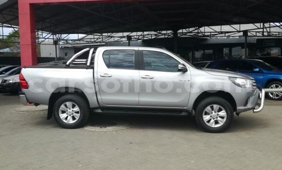 Sayi Na hannu Toyota Hilux Other Mota in Maseru a Maseru Sayi Na hannu Toyota Hilux Other Mota in Maseru a Maseru