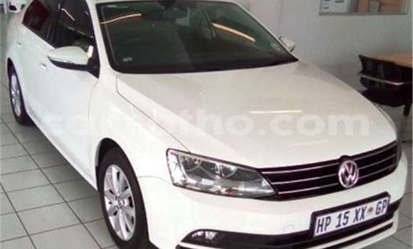 Sayi Na hannu Volkswagen Jetta White Mota in Maseru a Maseru Sayi Na hannu Volkswagen Jetta White Mota in Maseru a Maseru