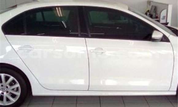 Sayi Na hannu Volkswagen Jetta White Mota in Maseru a Maseru Sayi Na hannu Volkswagen Jetta White Mota in Maseru a Maseru