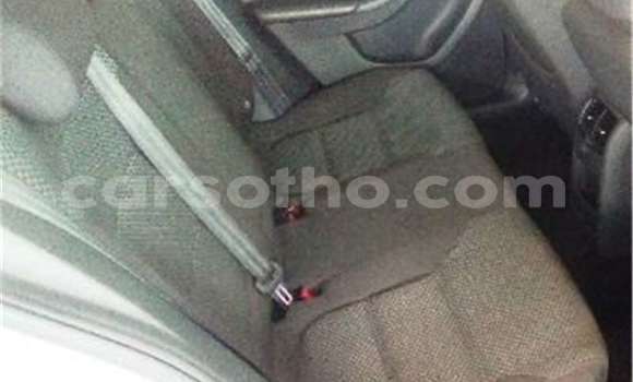 Sayi Na hannu Volkswagen Jetta White Mota in Maseru a Maseru Sayi Na hannu Volkswagen Jetta White Mota in Maseru a Maseru