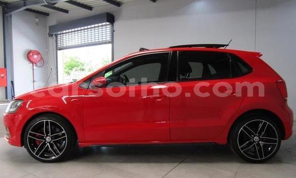 اشتري مستعمل Volkswagen Polo GTI Red سيارة في Maseru في Maseru اشتري مستعمل Volkswagen Polo GTI Red سيارة في Maseru في Maseru