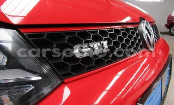 اشتري مستعمل Volkswagen Polo GTI Red سيارة في Maseru في Maseru اشتري مستعمل Volkswagen Polo GTI Red سيارة في Maseru في Maseru