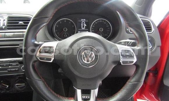 اشتري مستعمل Volkswagen Polo GTI Red سيارة في Maseru في Maseru اشتري مستعمل Volkswagen Polo GTI Red سيارة في Maseru في Maseru