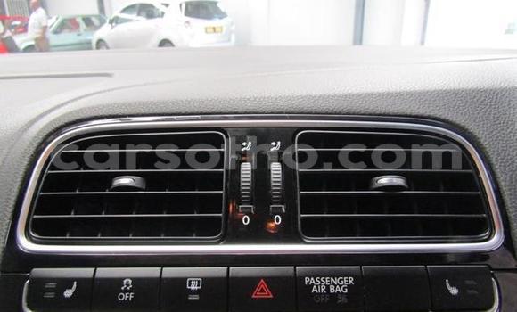 اشتري مستعمل Volkswagen Polo GTI Red سيارة في Maseru في Maseru اشتري مستعمل Volkswagen Polo GTI Red سيارة في Maseru في Maseru
