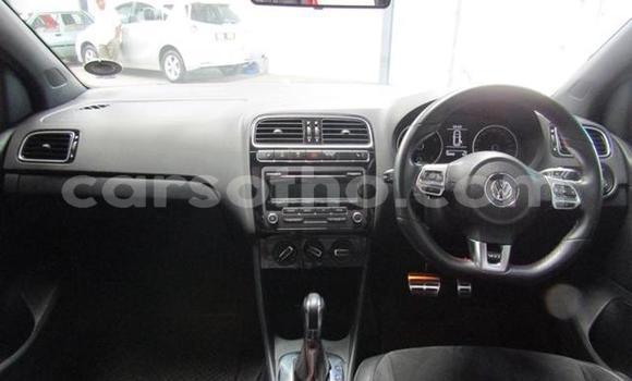 اشتري مستعمل Volkswagen Polo GTI Red سيارة في Maseru في Maseru اشتري مستعمل Volkswagen Polo GTI Red سيارة في Maseru في Maseru