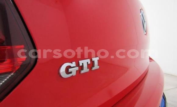 اشتري مستعمل Volkswagen Polo GTI Red سيارة في Maseru في Maseru اشتري مستعمل Volkswagen Polo GTI Red سيارة في Maseru في Maseru