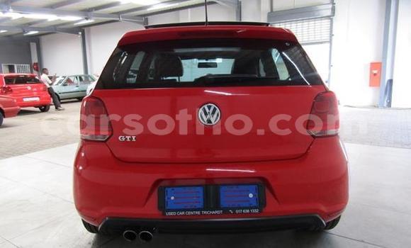 اشتري مستعمل Volkswagen Polo GTI Red سيارة في Maseru في Maseru اشتري مستعمل Volkswagen Polo GTI Red سيارة في Maseru في Maseru