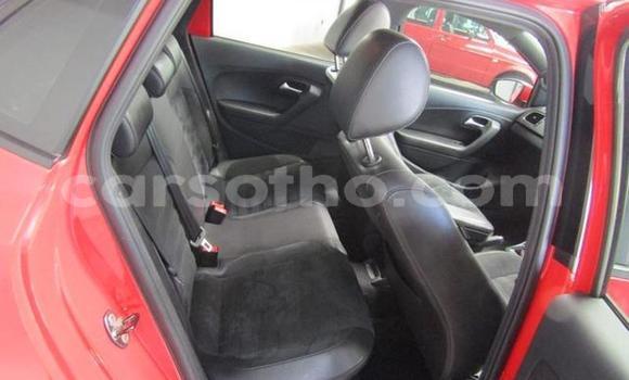 اشتري مستعمل Volkswagen Polo GTI Red سيارة في Maseru في Maseru اشتري مستعمل Volkswagen Polo GTI Red سيارة في Maseru في Maseru