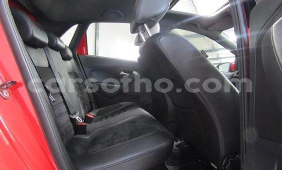 اشتري مستعمل Volkswagen Polo GTI Red سيارة في Maseru في Maseru اشتري مستعمل Volkswagen Polo GTI Red سيارة في Maseru في Maseru