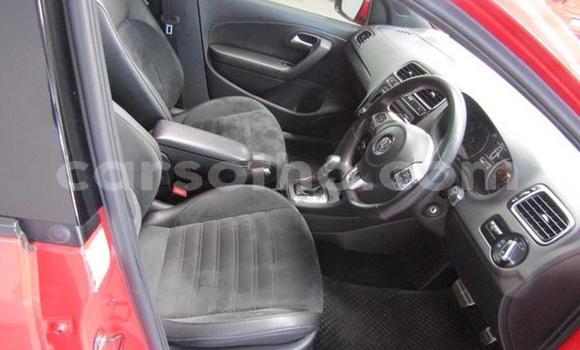 اشتري مستعمل Volkswagen Polo GTI Red سيارة في Maseru في Maseru اشتري مستعمل Volkswagen Polo GTI Red سيارة في Maseru في Maseru