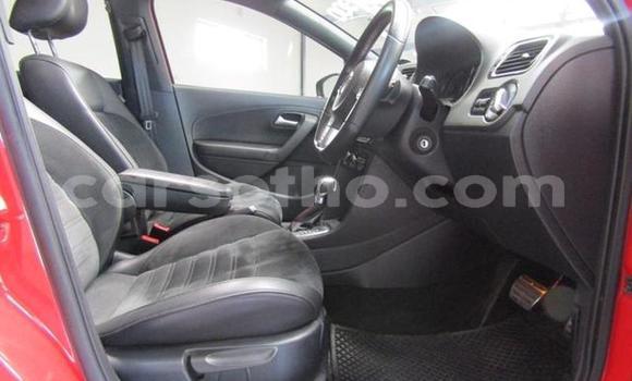 اشتري مستعمل Volkswagen Polo GTI Red سيارة في Maseru في Maseru اشتري مستعمل Volkswagen Polo GTI Red سيارة في Maseru في Maseru