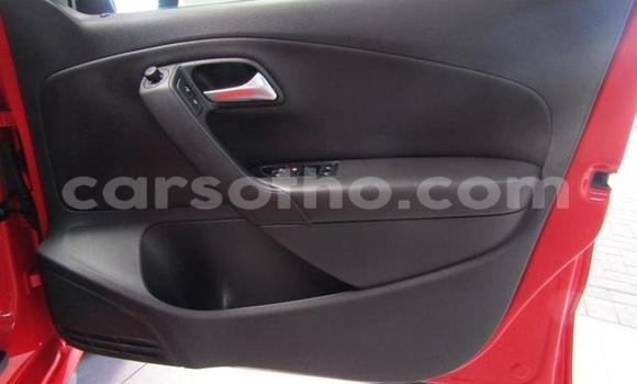 اشتري مستعمل Volkswagen Polo GTI Red سيارة في Maseru في Maseru اشتري مستعمل Volkswagen Polo GTI Red سيارة في Maseru في Maseru