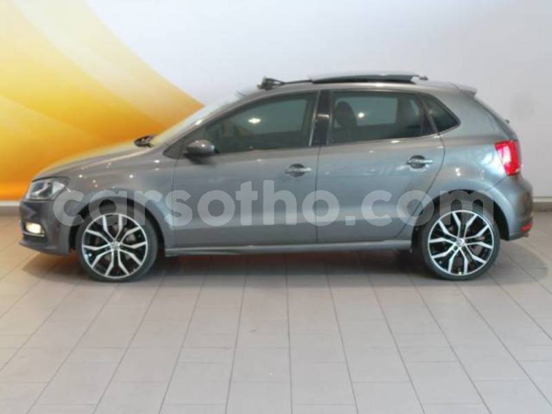 Big with watermark volkswagen polo leribe maputsoe 15215