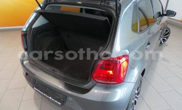 Sayi Na hannu Volkswagen Polo Black Mota in Maputsoe a Leribe Sayi Na hannu Volkswagen Polo Black Mota in Maputsoe a Leribe