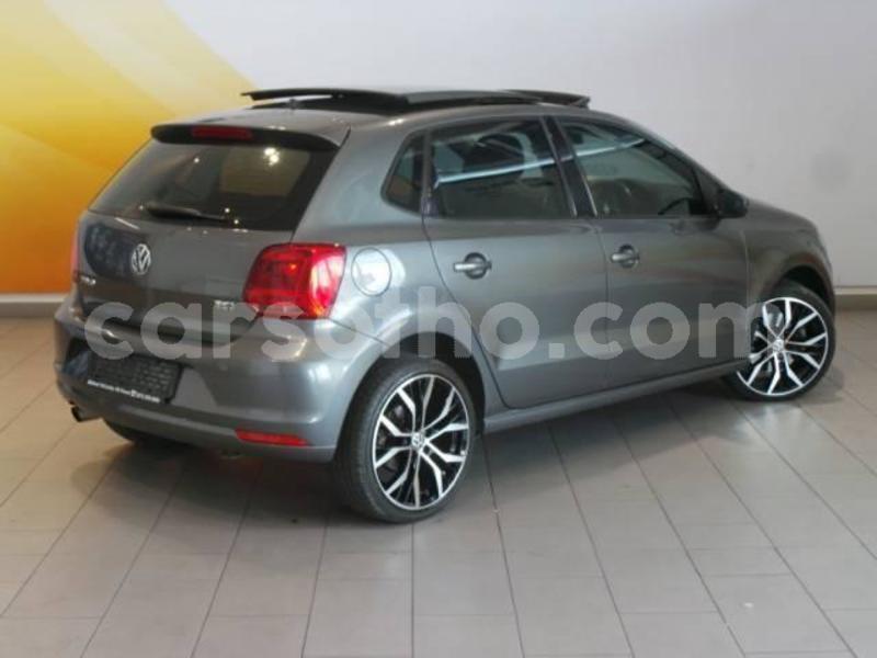 Big with watermark volkswagen polo leribe maputsoe 15215