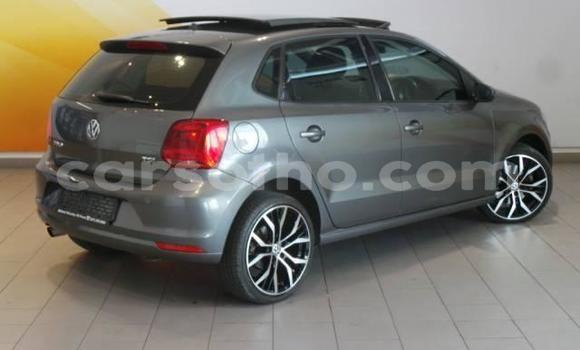 Sayi Na hannu Volkswagen Polo Black Mota in Maputsoe a Leribe Sayi Na hannu Volkswagen Polo Black Mota in Maputsoe a Leribe