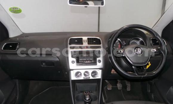Sayi Na hannu Volkswagen Polo Black Mota in Maputsoe a Leribe Sayi Na hannu Volkswagen Polo Black Mota in Maputsoe a Leribe