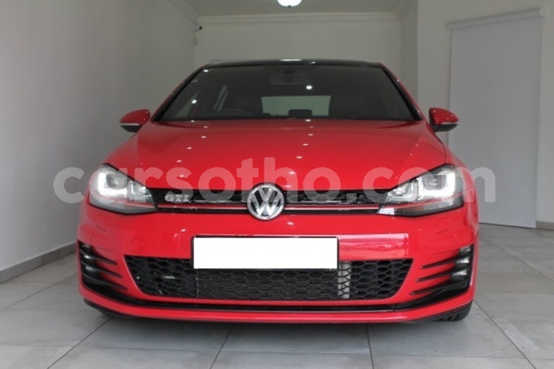 Big with watermark volkswagen golf gti leribe hlotse 15216