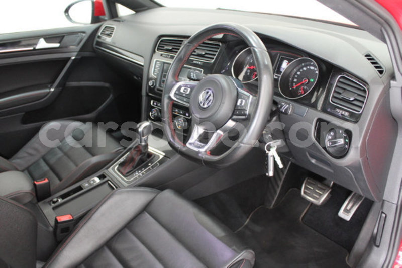 Big with watermark volkswagen golf gti leribe hlotse 15216