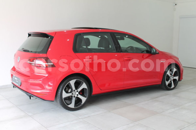 Big with watermark volkswagen golf gti leribe hlotse 15216