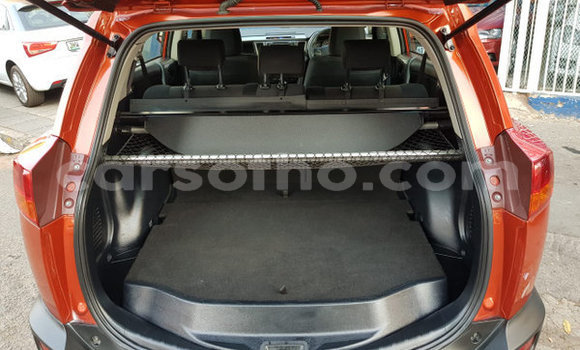 Buy Used Toyota RAV4 Red Car in Butha–Buthe in Thaba-Tseka Buy Used Toyota RAV4 Red Car in Butha–Buthe in Thaba-Tseka