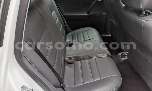 Sayi Na hannu Volkswagen Polo White Mota in Roma a Maseru Sayi Na hannu Volkswagen Polo White Mota in Roma a Maseru