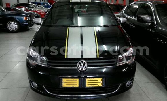 Sayi Na hannu Volkswagen Polo Black Mota in Teyateyaneng a Berea Sayi Na hannu Volkswagen Polo Black Mota in Teyateyaneng a Berea