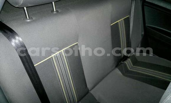 Sayi Na hannu Volkswagen Polo Black Mota in Teyateyaneng a Berea Sayi Na hannu Volkswagen Polo Black Mota in Teyateyaneng a Berea