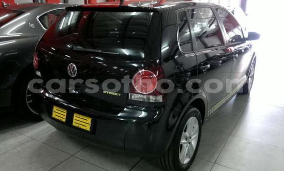 Sayi Na hannu Volkswagen Polo Black Mota in Teyateyaneng a Berea Sayi Na hannu Volkswagen Polo Black Mota in Teyateyaneng a Berea