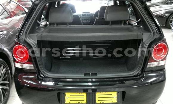 Sayi Na hannu Volkswagen Polo Black Mota in Teyateyaneng a Berea Sayi Na hannu Volkswagen Polo Black Mota in Teyateyaneng a Berea