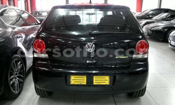Sayi Na hannu Volkswagen Polo Black Mota in Teyateyaneng a Berea Sayi Na hannu Volkswagen Polo Black Mota in Teyateyaneng a Berea