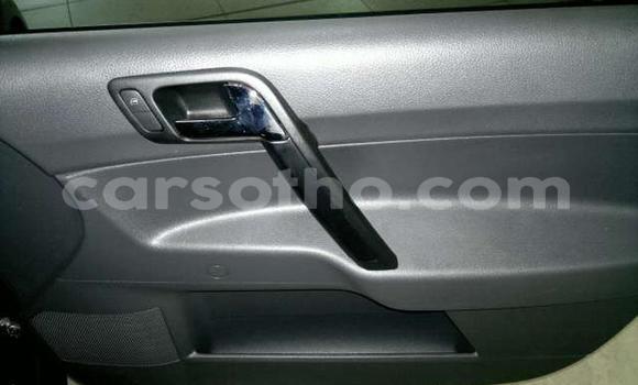 Sayi Na hannu Volkswagen Polo Black Mota in Teyateyaneng a Berea Sayi Na hannu Volkswagen Polo Black Mota in Teyateyaneng a Berea
