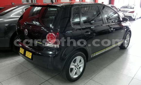 Sayi Na hannu Volkswagen Polo Black Mota in Teyateyaneng a Berea Sayi Na hannu Volkswagen Polo Black Mota in Teyateyaneng a Berea