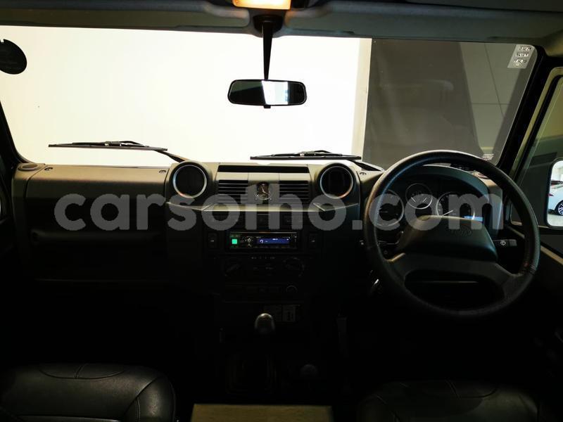 Big with watermark land rover defender leribe hlotse 15220