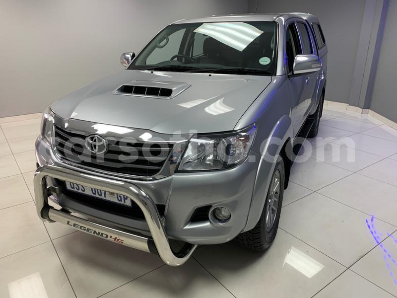 Big with watermark toyota hilux leribe maputsoe 15222