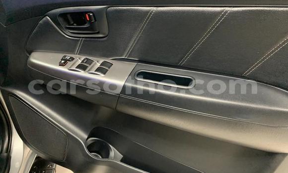 Sayi Na hannu Toyota Hilux Other Mota in Maputsoe a Leribe Sayi Na hannu Toyota Hilux Other Mota in Maputsoe a Leribe